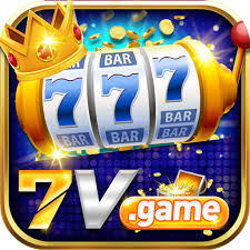 Logo da 7vgame